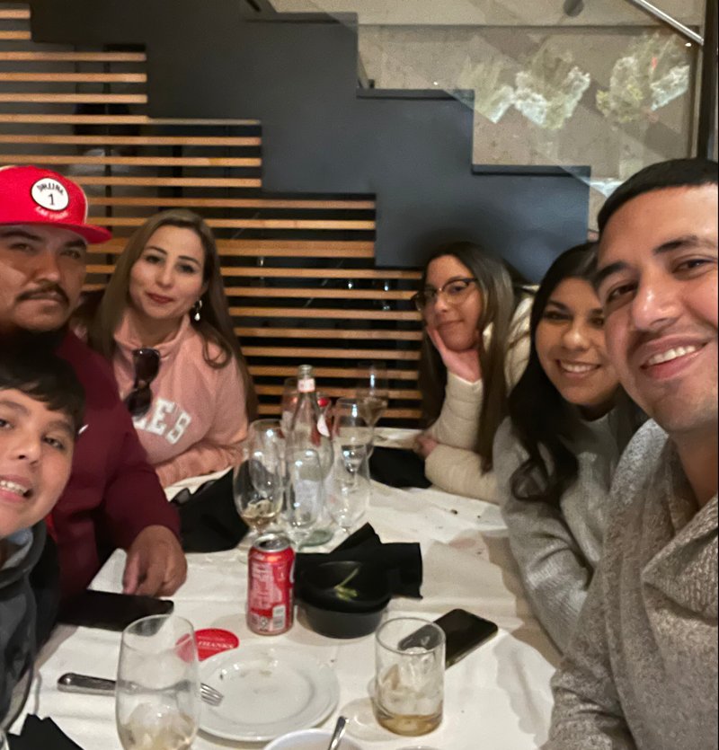 Rocio Selene DeLeon - Photo 4