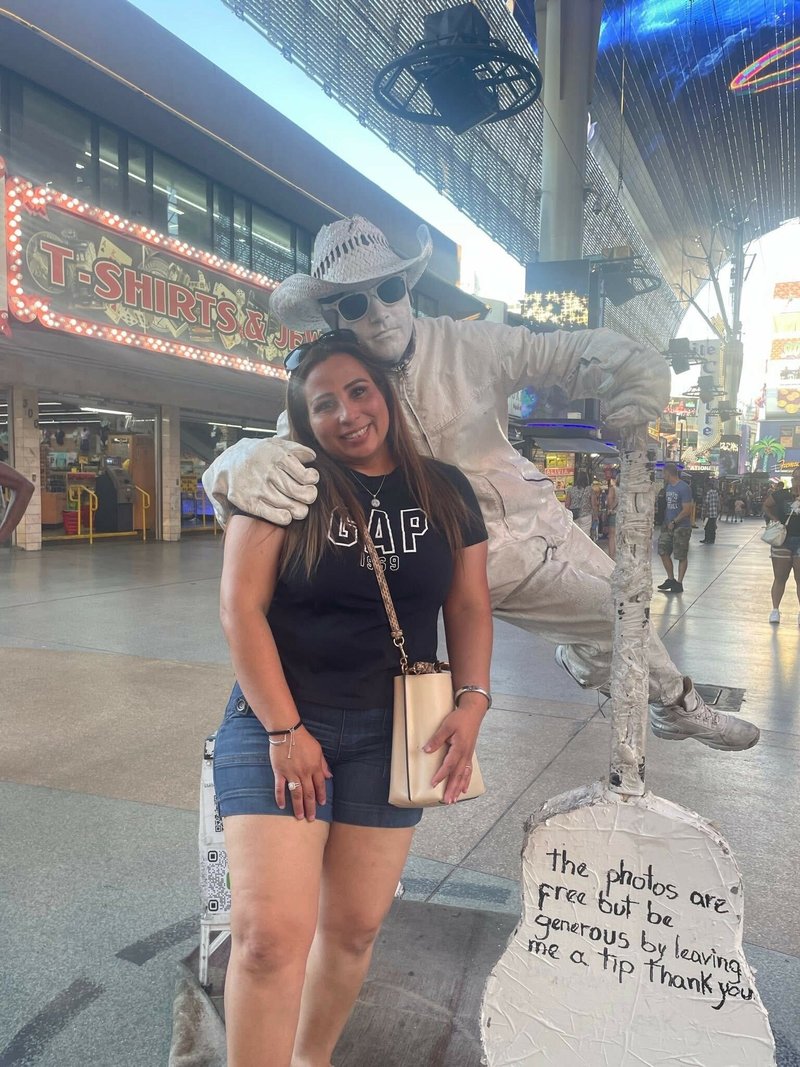 Rocio Selene DeLeon - Photo 5