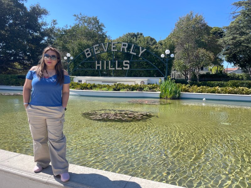 Rocio Selene DeLeon - Photo 10