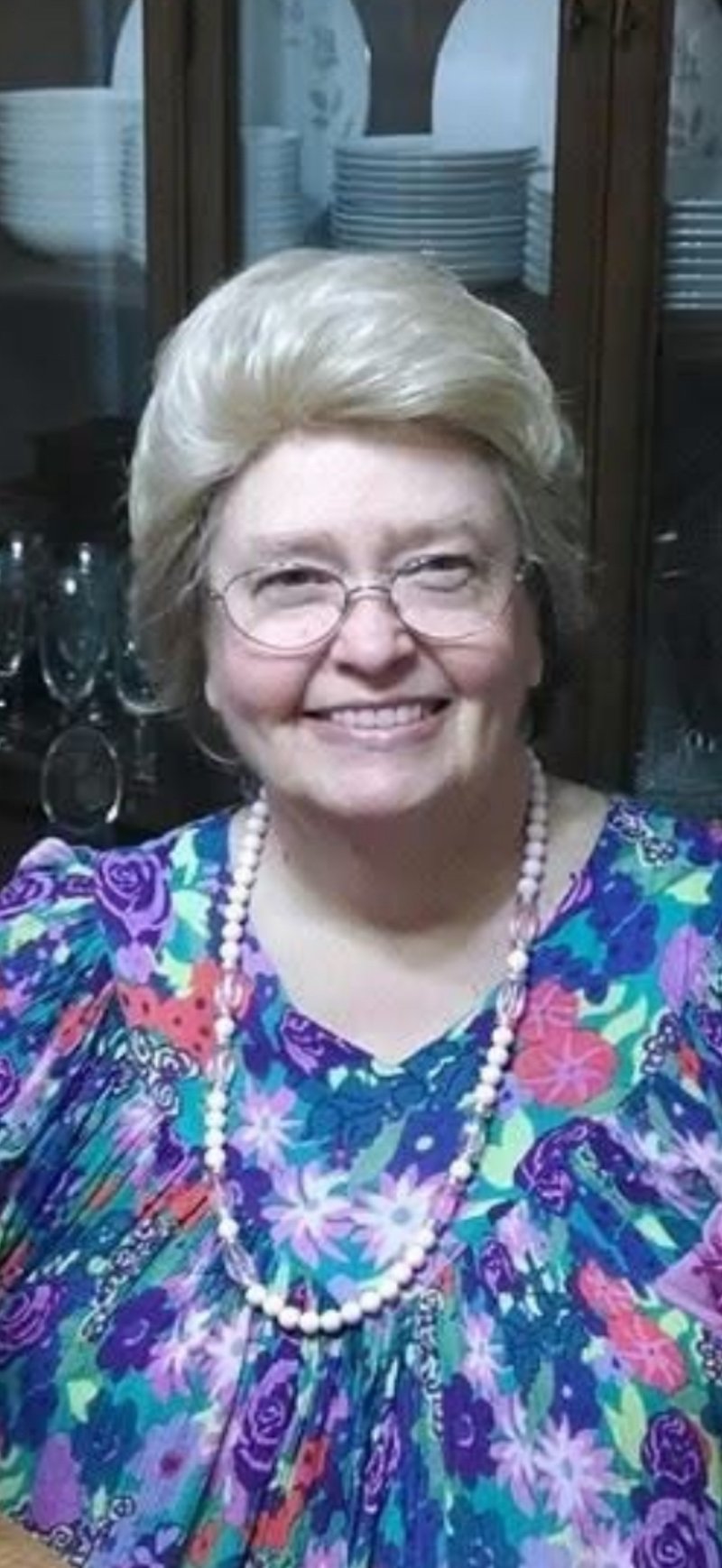 Martha R. Gilbert - Photo 2