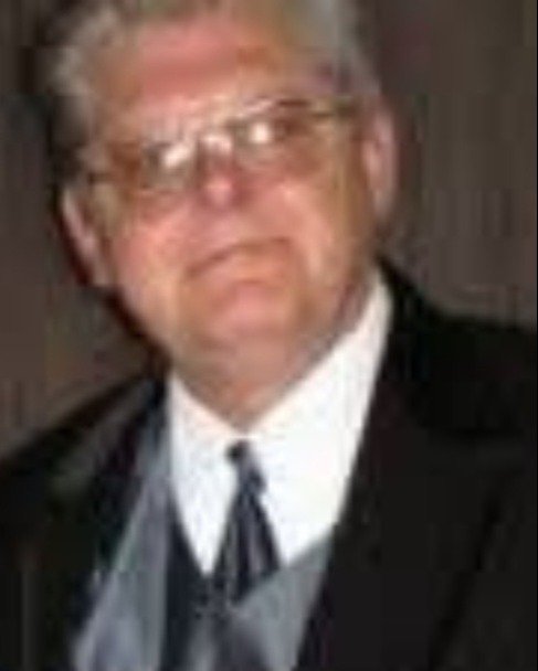 Marcus Dale Harrington