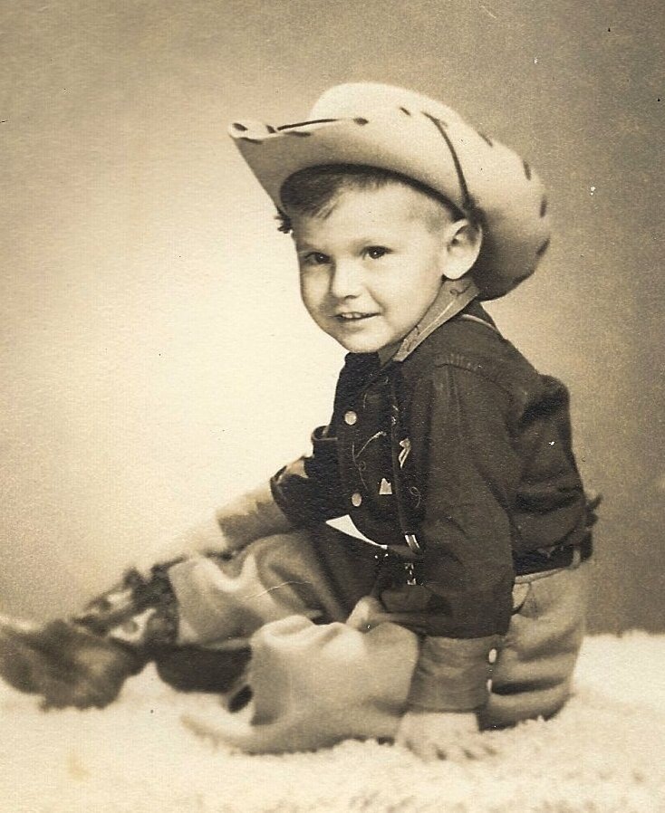 Marcus Dale Harrington - Photo 5