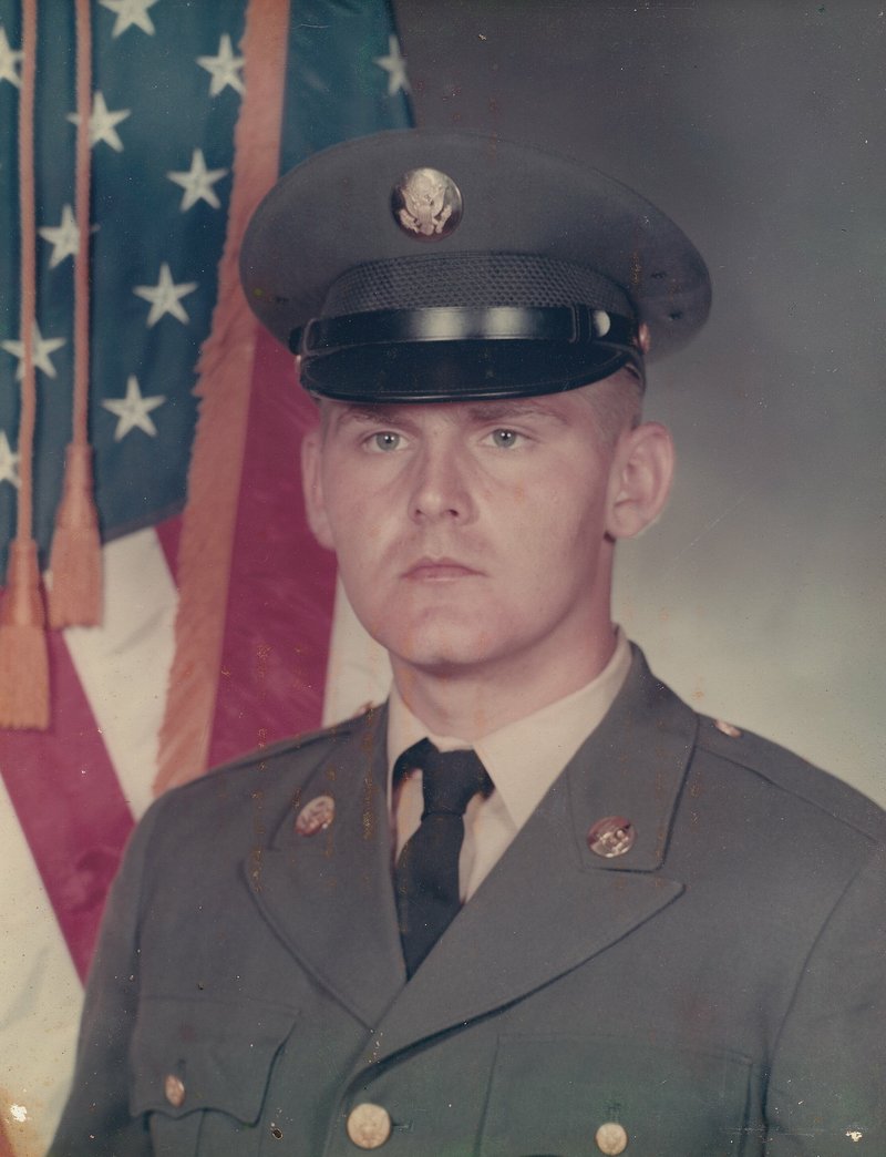 Marcus Dale Harrington - Photo 3