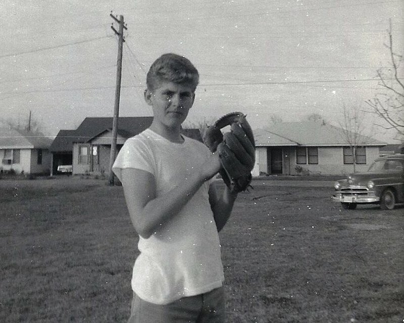 Marcus Dale Harrington - Photo 6