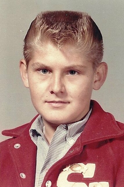 Marcus Dale Harrington - Photo 7