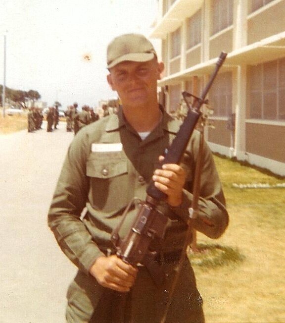 Marcus Dale Harrington - Photo 10