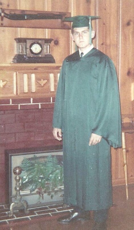 Marcus Dale Harrington - Photo 9