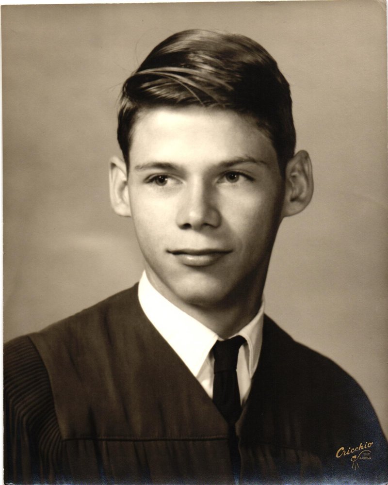 O.W. "Dub" Withrow, Jr.