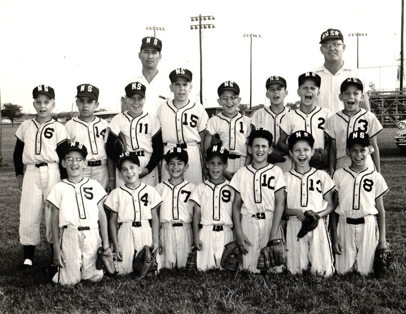 O.W. "Dub" Withrow, Jr. - Photo 4