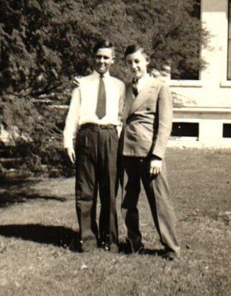 O.W. "Dub" Withrow, Jr. - Photo 8