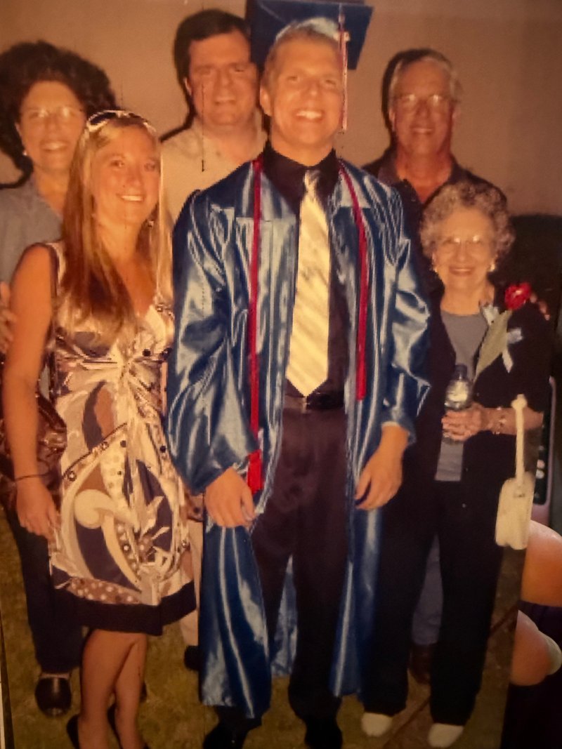 Juddie Thomas Fox - Photo 6