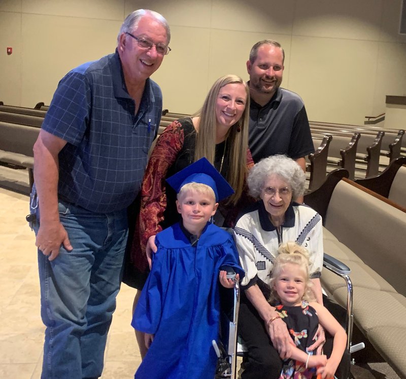 Juddie Thomas Fox - Photo 9