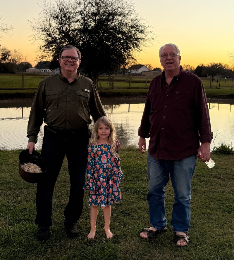 Juddie Thomas Fox - Photo 8