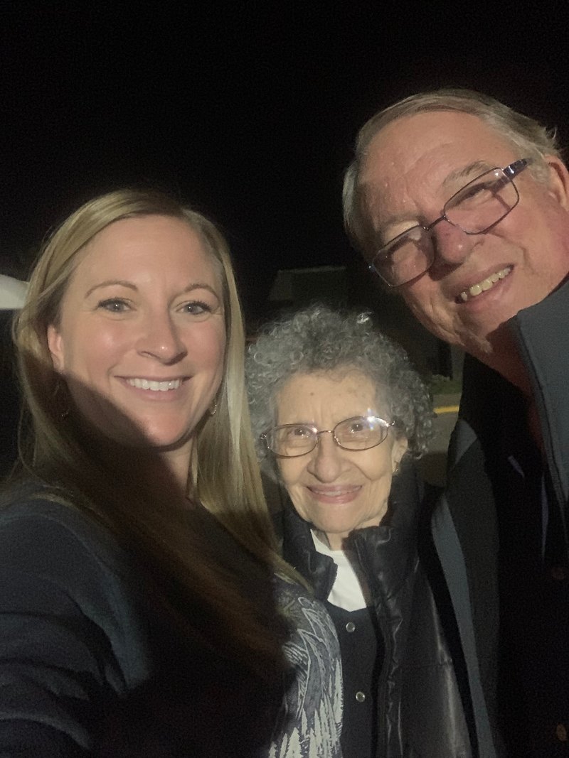 Juddie Thomas Fox - Photo 10