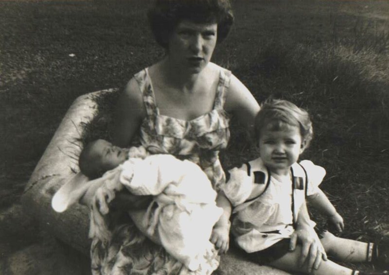 Joree Storms - Photo 4