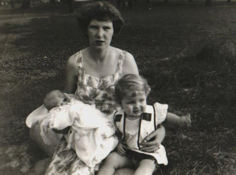 Joree Storms - Photo 5