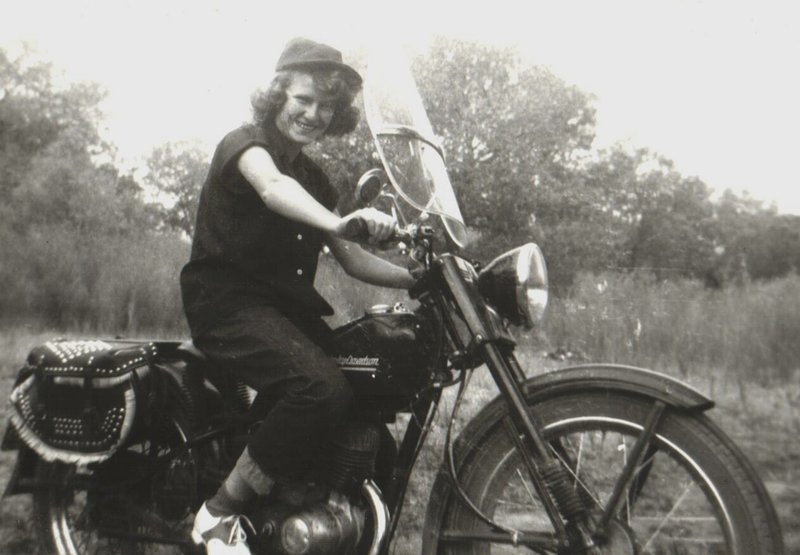 Joree Storms - Photo 10