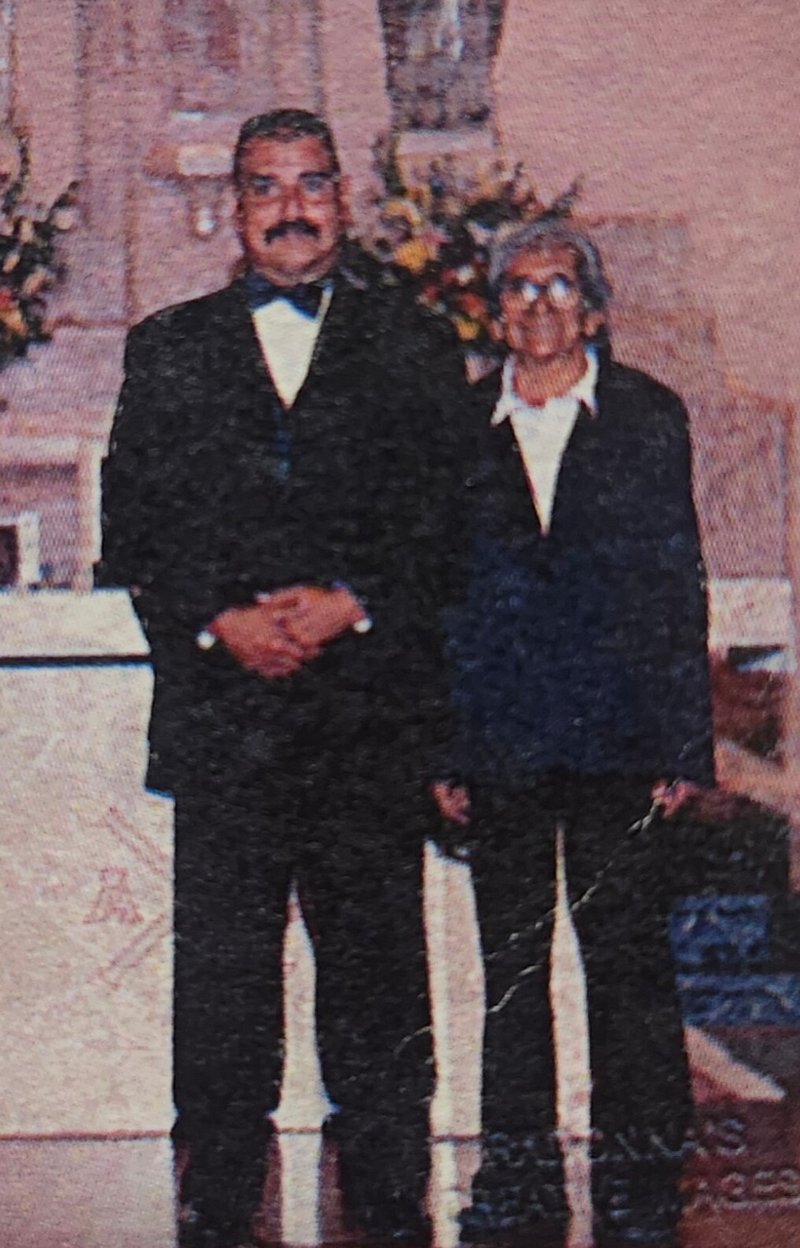 Mario Martinez - Photo 11