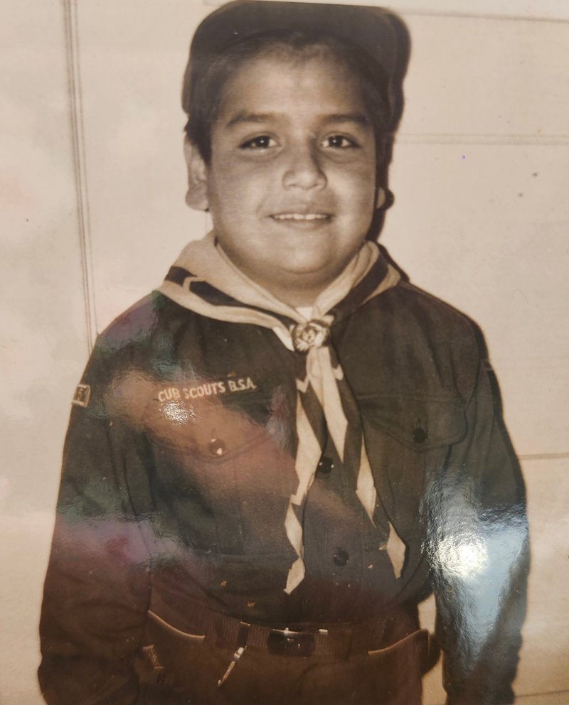 Mario Martinez - Photo 5