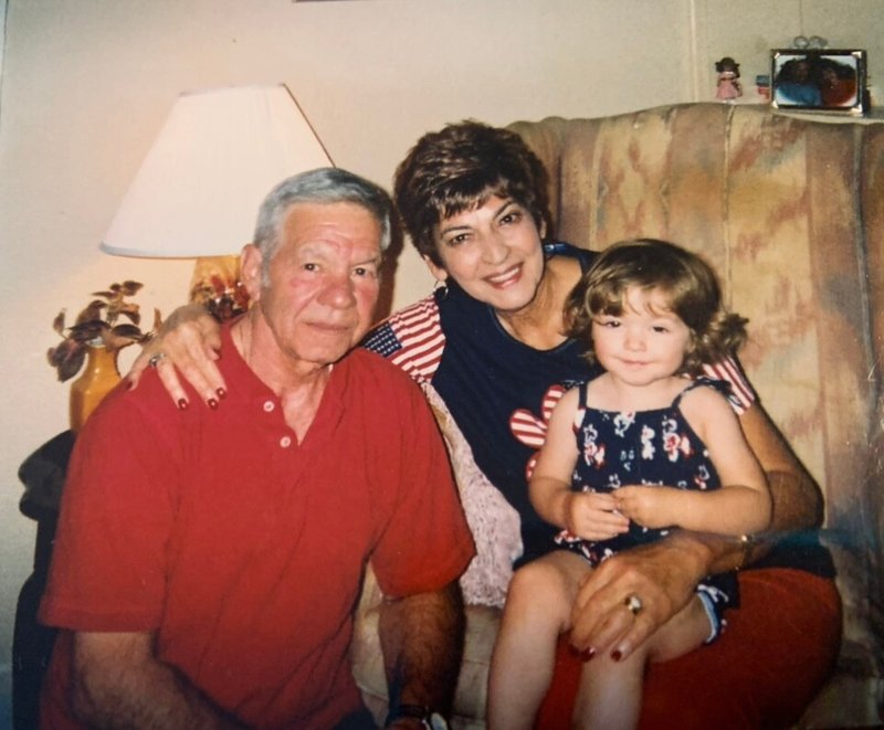 Samuel Ray Graffagnino - Photo 3