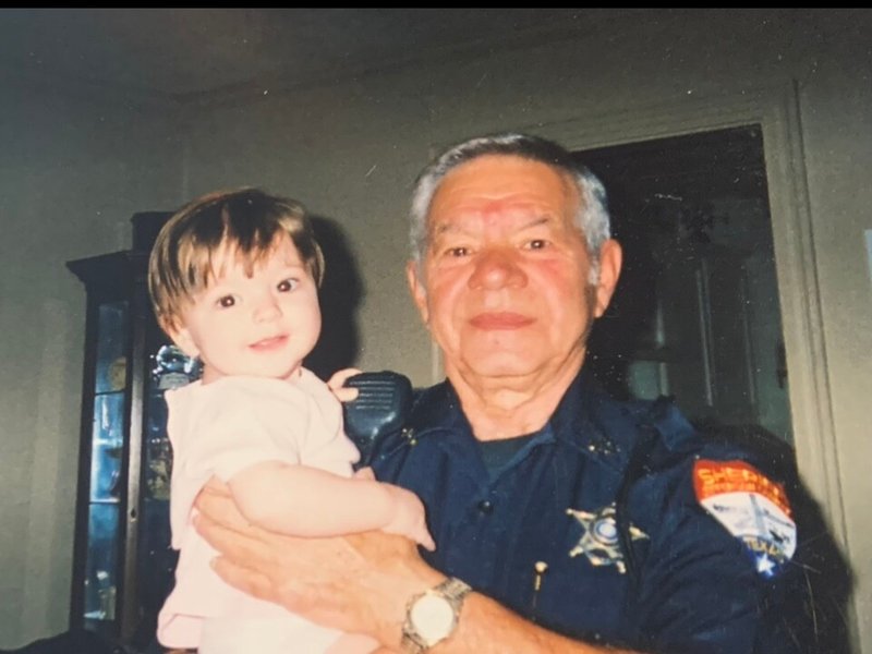 Samuel Ray Graffagnino - Photo 4