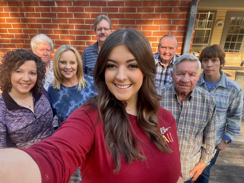 Samuel Ray Graffagnino - Photo 9