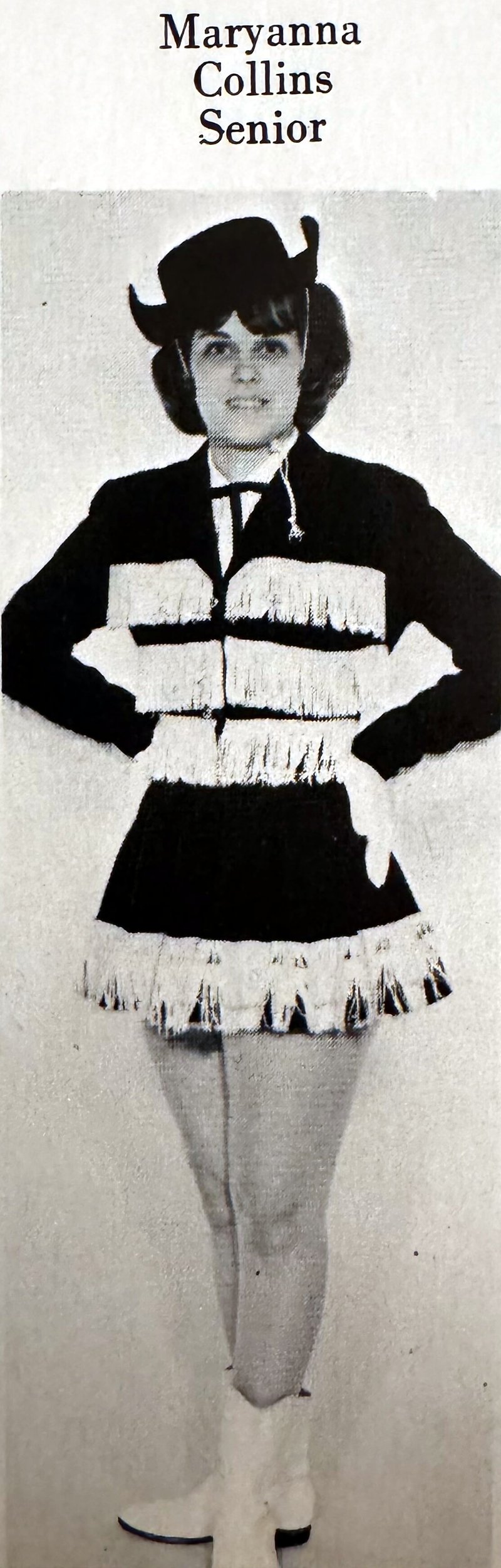 Maryana Collins Kimball - Photo 5