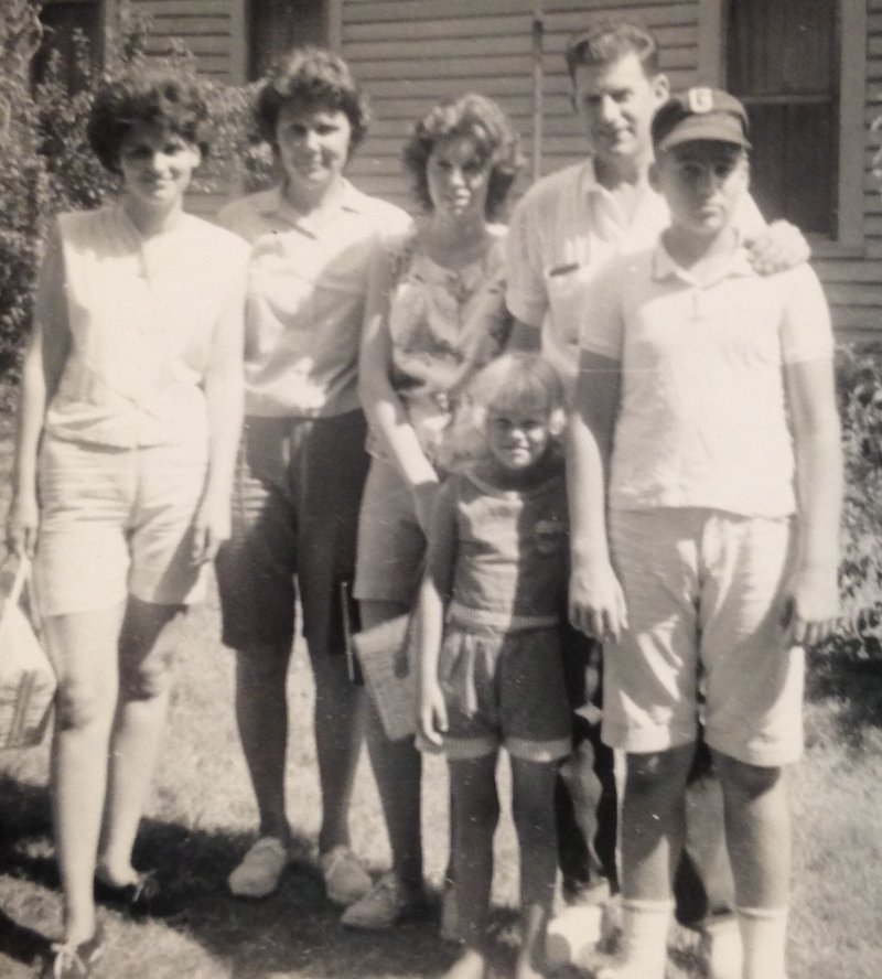 Maryana Collins Kimball - Photo 6