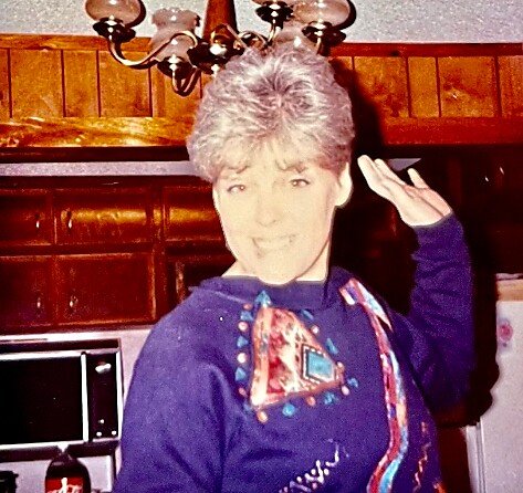 Maryana Collins Kimball - Photo 10