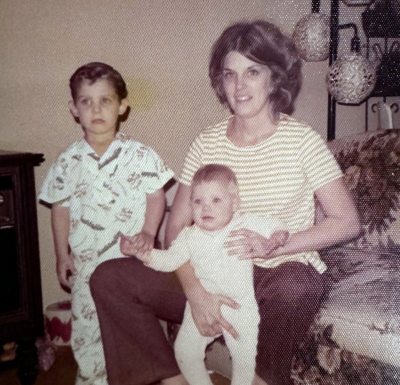 Maryana Collins Kimball - Photo 9