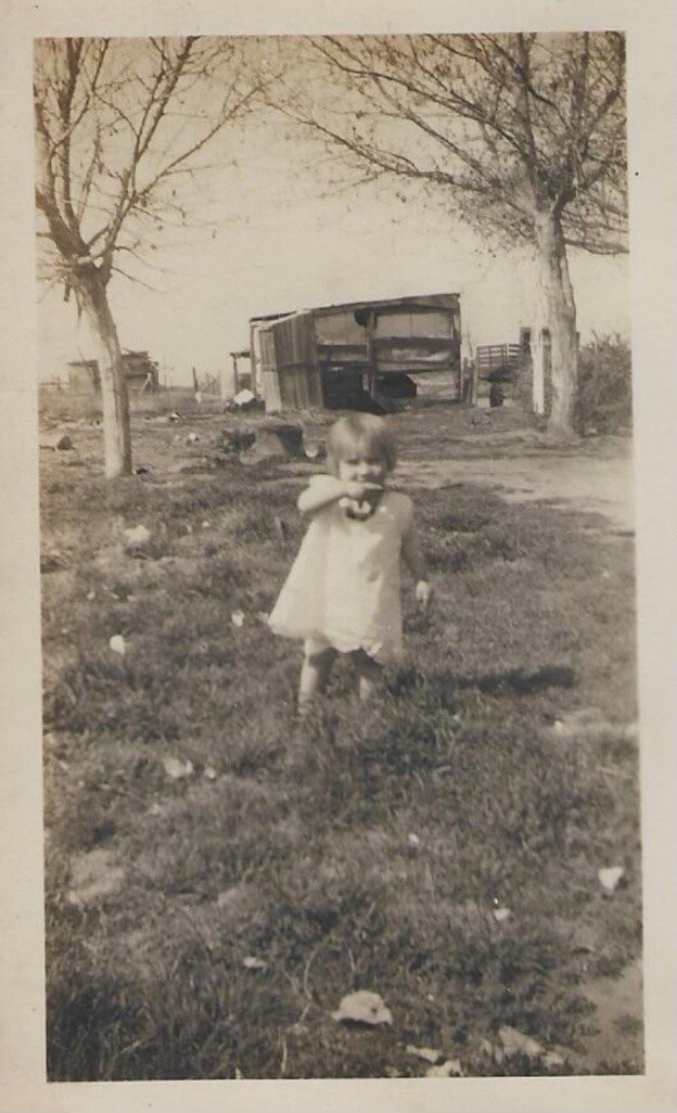 JoAnn Lyday - Photo 3