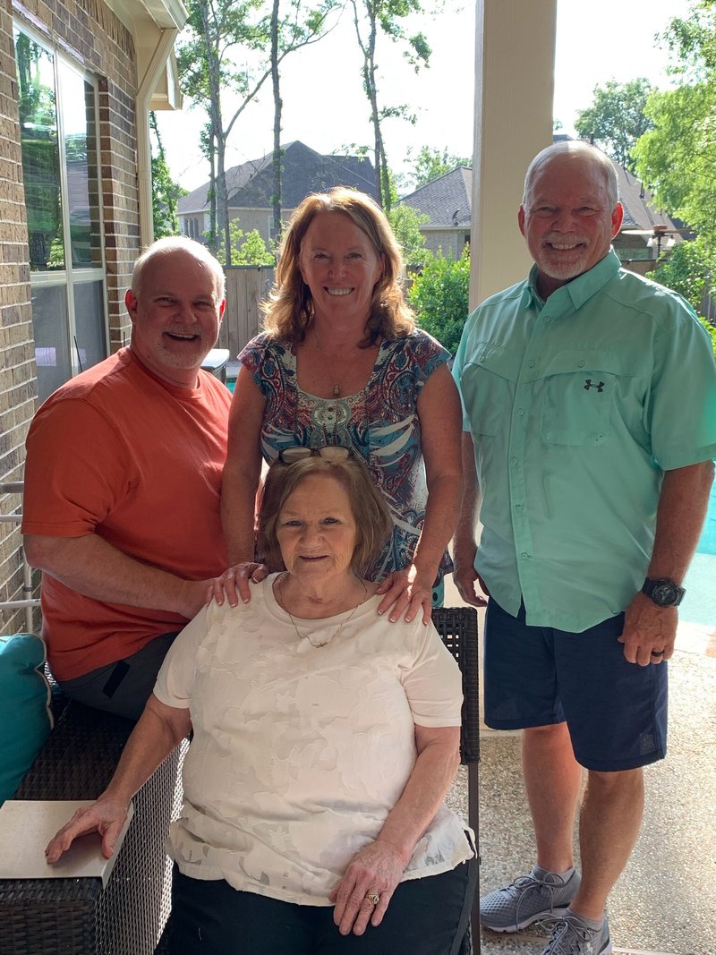 JoAnn Lyday - Photo 4