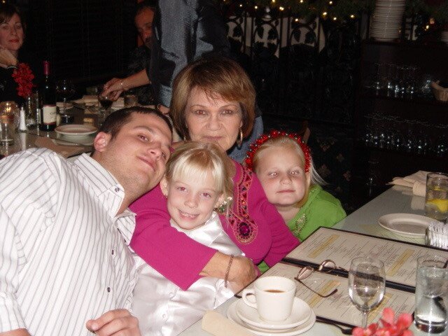 JoAnn Lyday - Photo 9