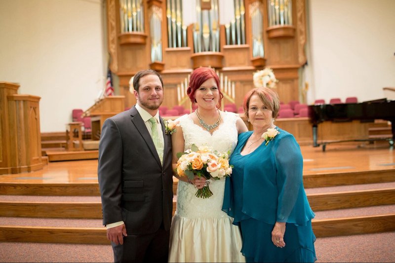 JoAnn Lyday - Photo 11