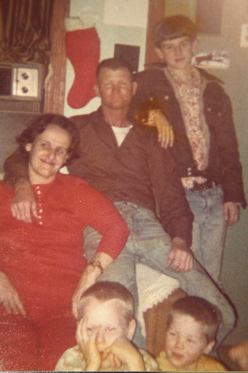 Arthur F. Jones, Sr. - Photo 4