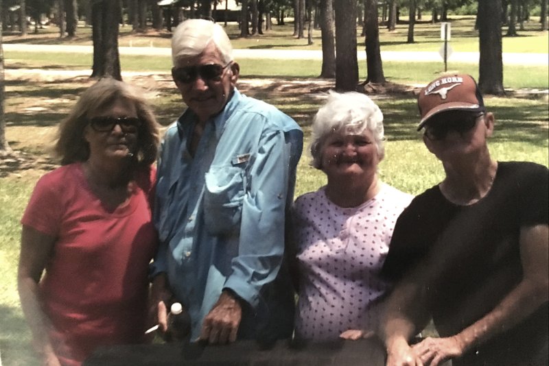 Arthur F. Jones, Sr. - Photo 8