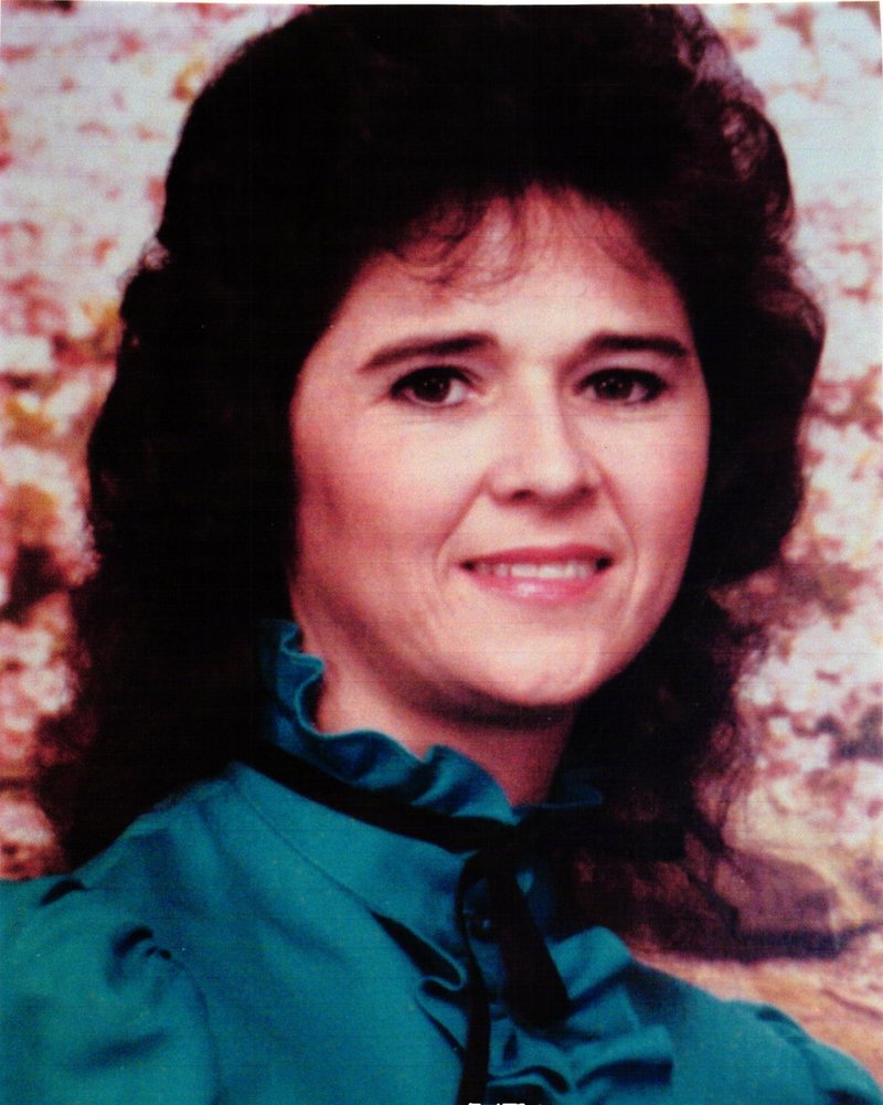 Martha Grizzaffi Marceaux