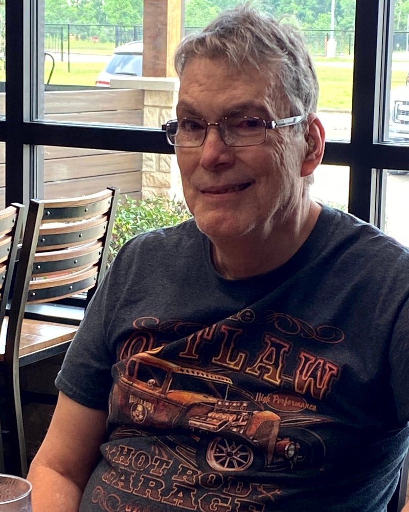 Gerald Lyn Simpson - Photo 2