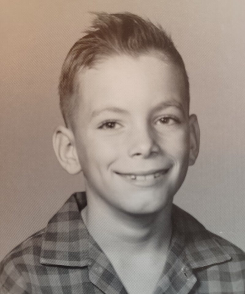 Gerald Lyn Simpson - Photo 5