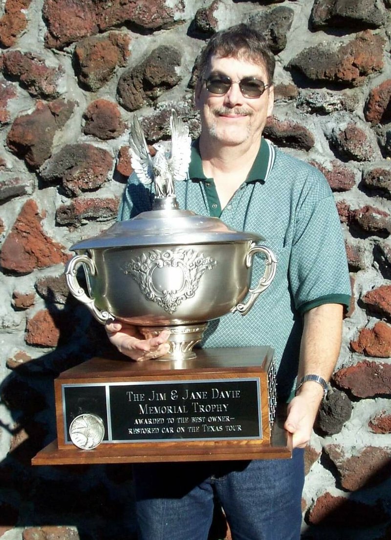 Gerald Lyn Simpson - Photo 11