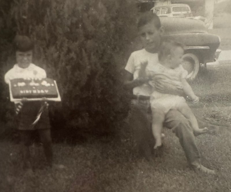 Ronald James Landry - Photo 3