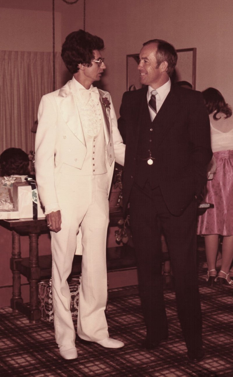 Ronald James Landry - Photo 8