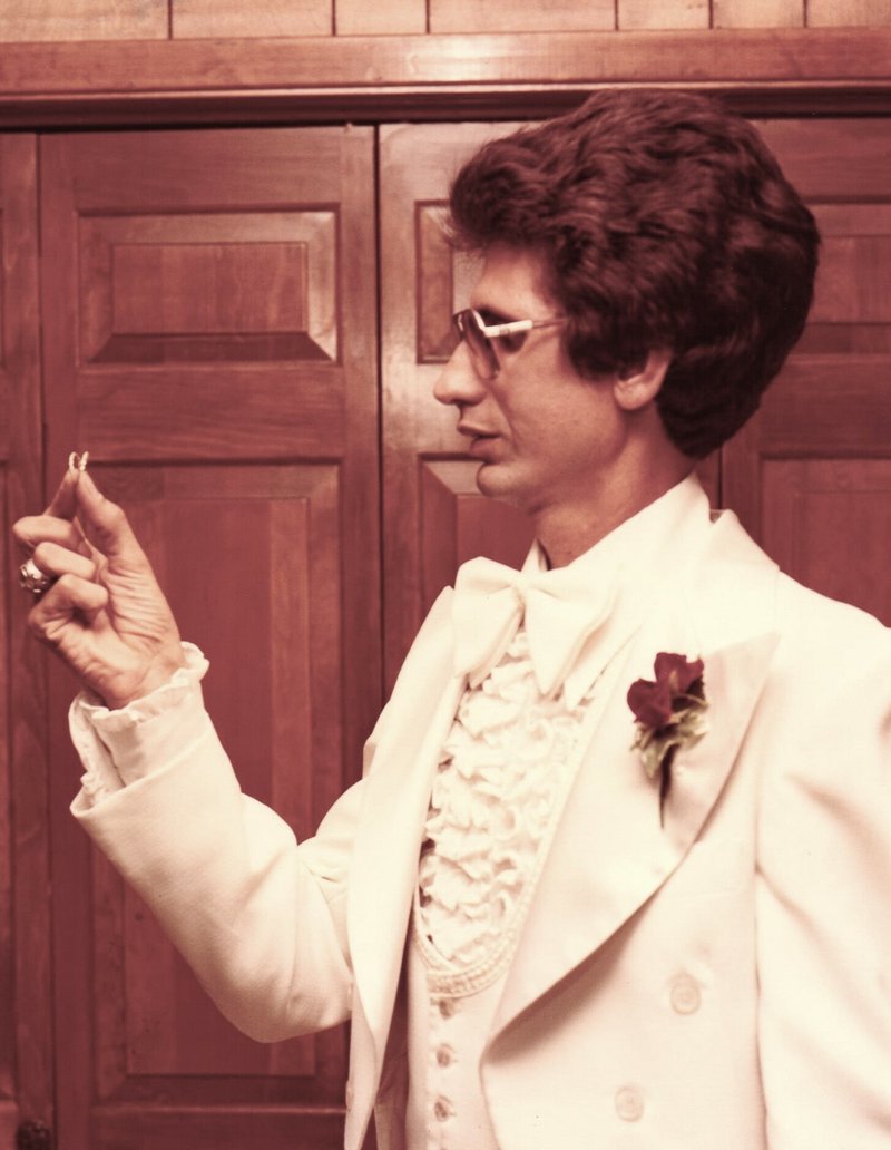 Ronald James Landry - Photo 11