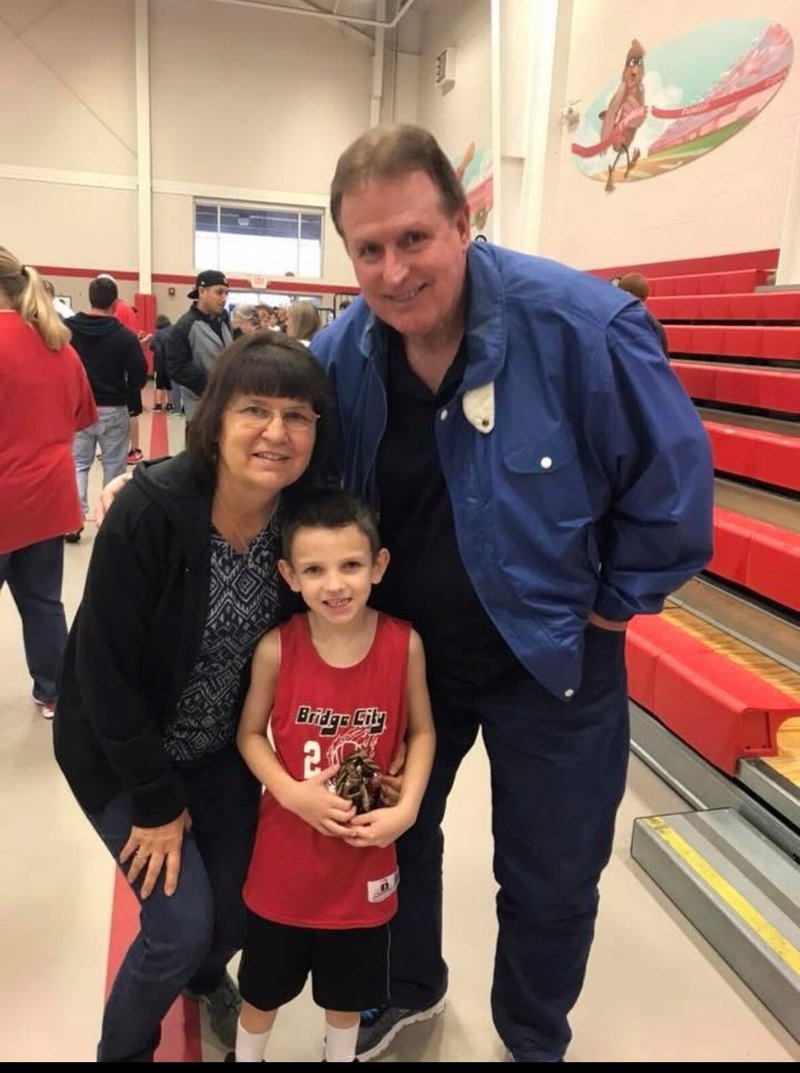 Terry A. Williams - Photo 3