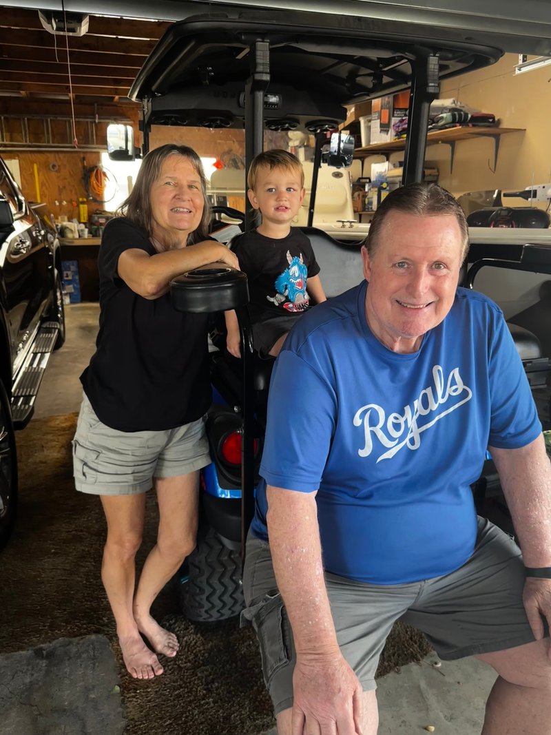 Terry A. Williams - Photo 5