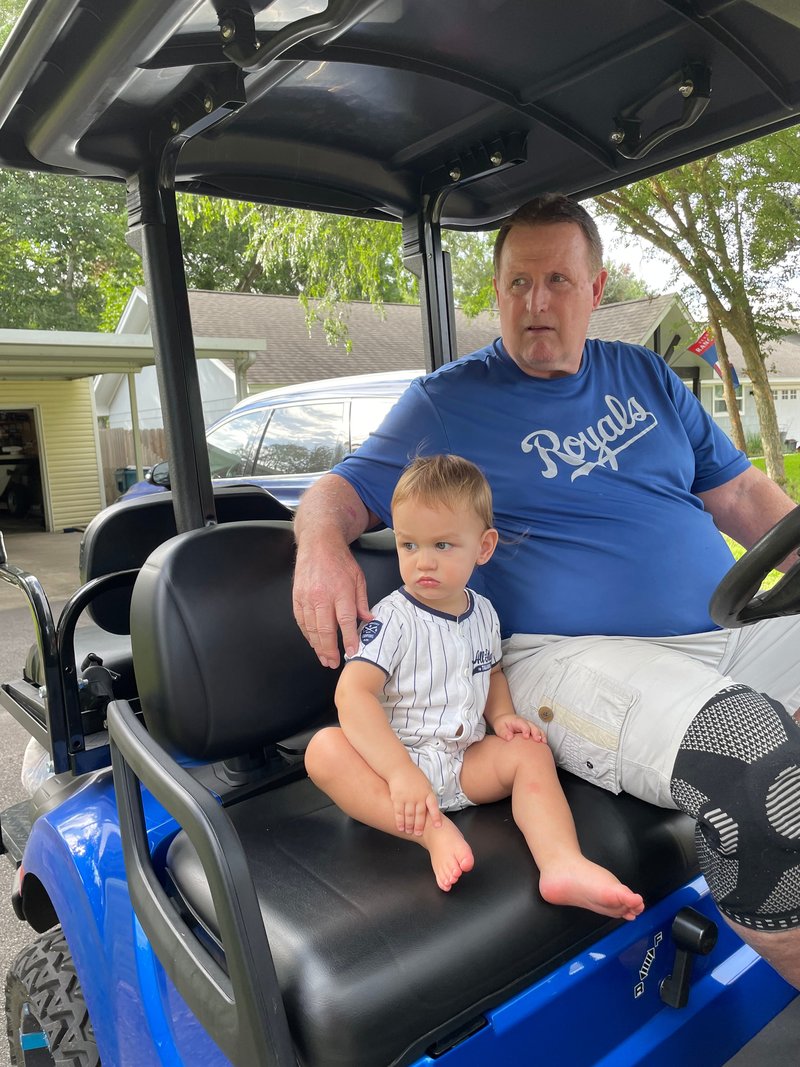 Terry A. Williams - Photo 8