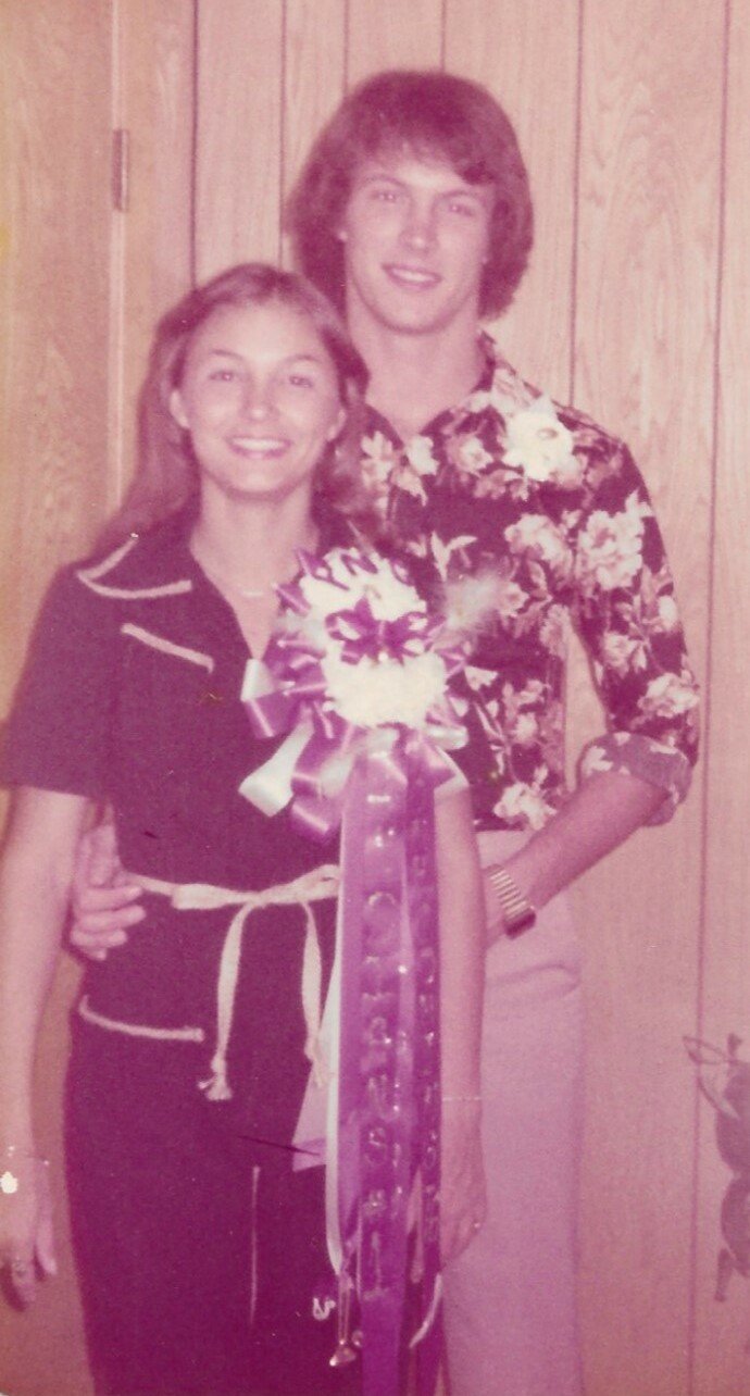 Peggy Sue LeBlanc - Photo 11