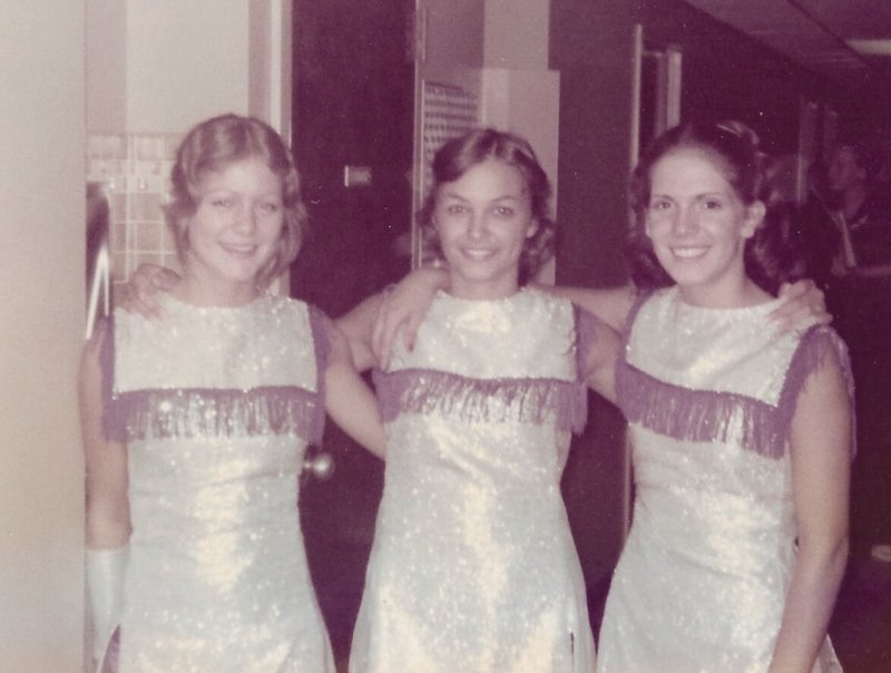 Peggy Sue LeBlanc - Photo 8