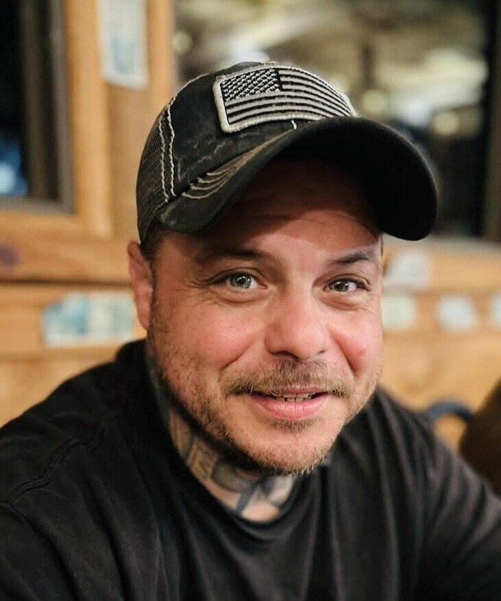 Craig Andrew Conner - Photo 2