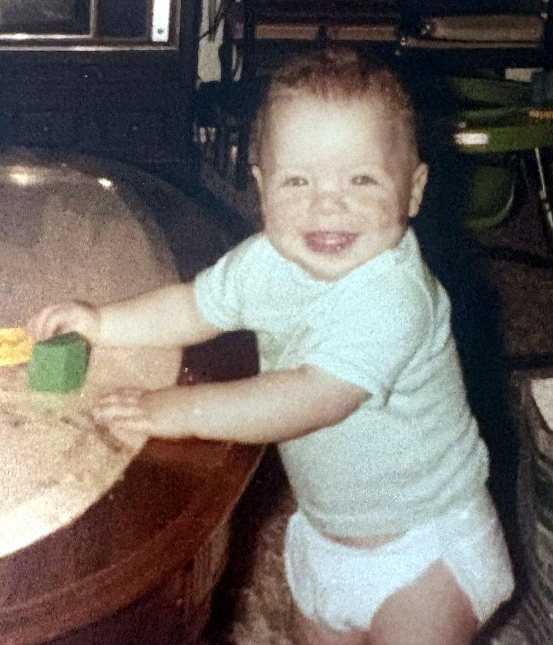 Craig Andrew Conner - Photo 4